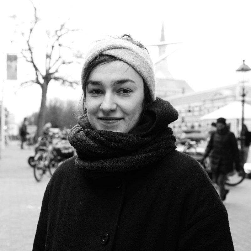 Anya Danilova