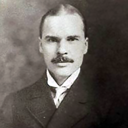 Morris Fuller Benton