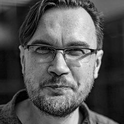 Alexander Lubovenko