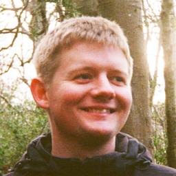 Archie Heaslip