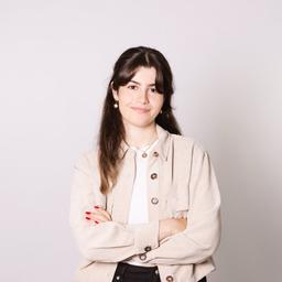 Avril Ponce De León