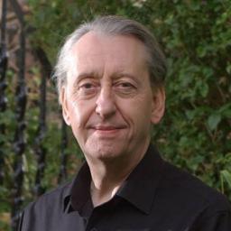 Bryan Talbot