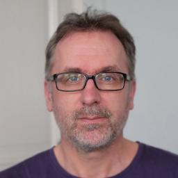 Martin Majoor