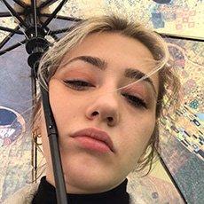 Carlotta Albiero