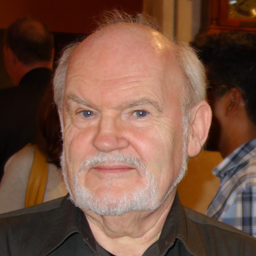 Rod McDonald