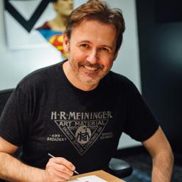 J. Scott Campbell