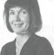 Joy Redick