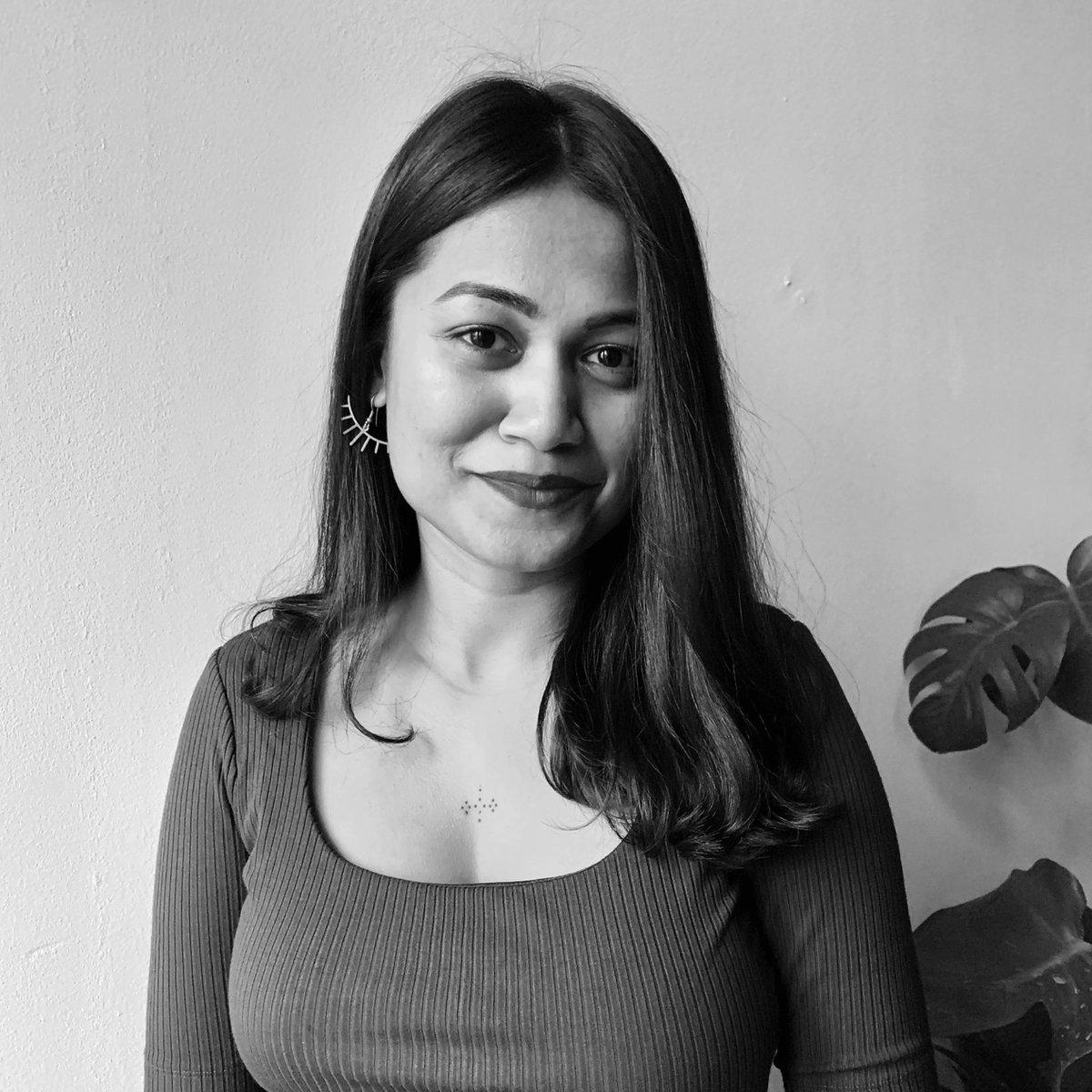 Kimya Gandhi