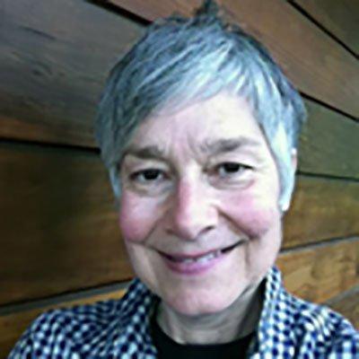 Laurie Szujewska