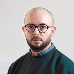 Marco Goran Romano