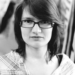 Maria Kharlamova