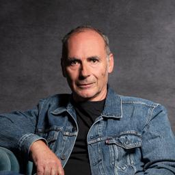 Olivier Gourvat