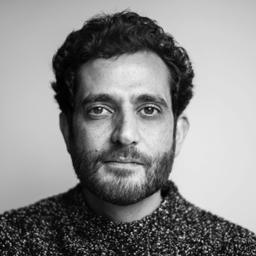Pascal Zoghbi