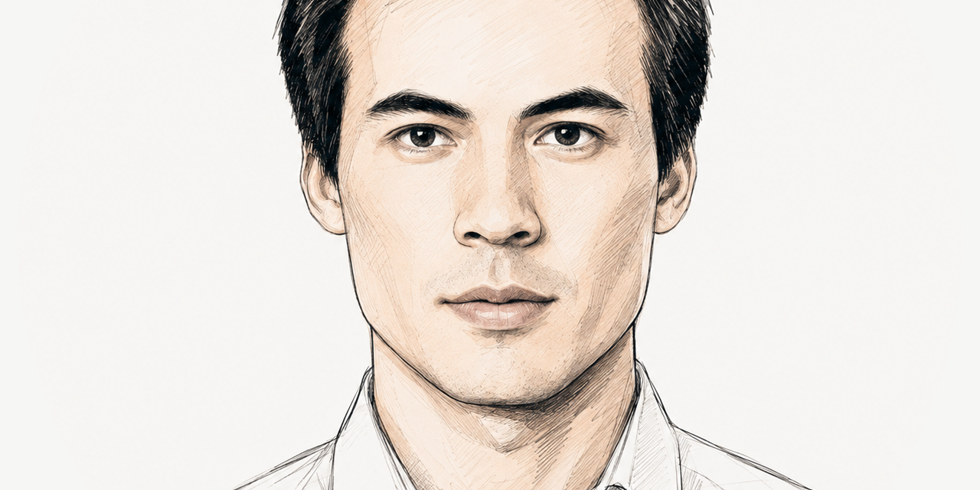 Sergej Lebedev joins Type Network
