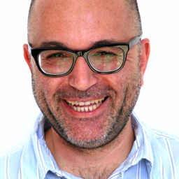 Yanek Yontef