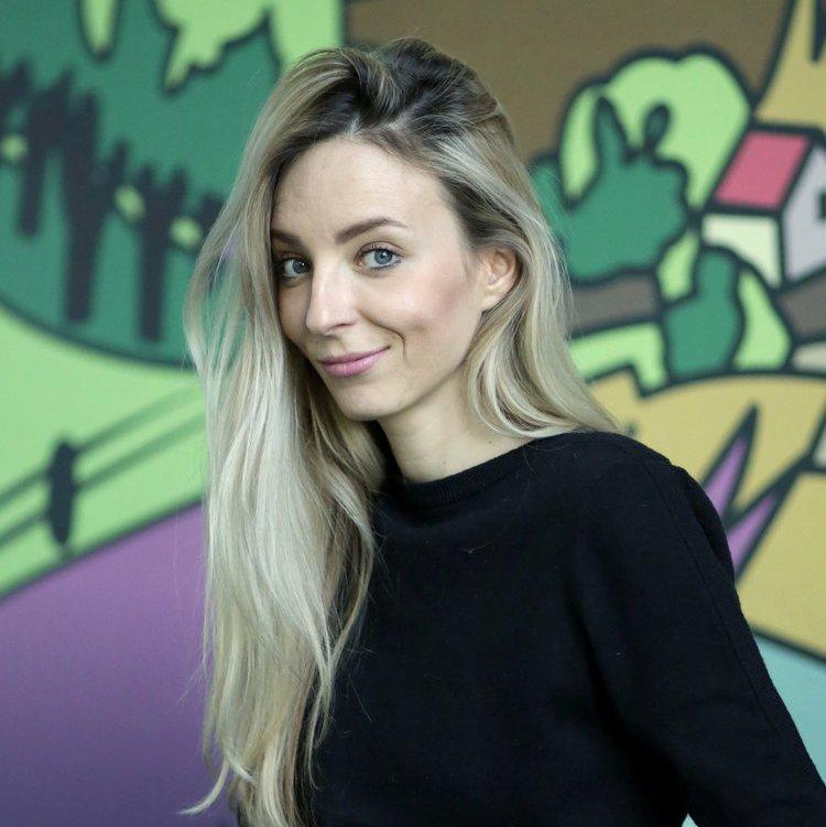 Barbara Bigosińska