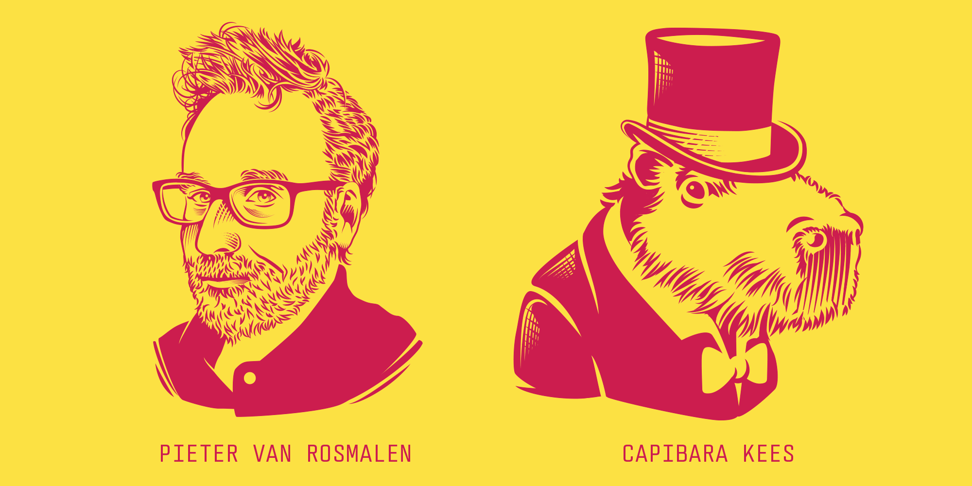 Pieter Van Rosmalen’s CakeType joins TN