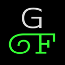 GarageFonts