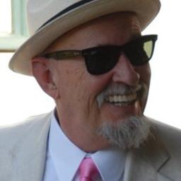 Jim Parkinson