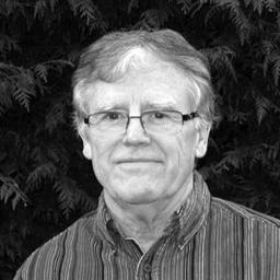 Ted Staunton