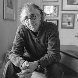 David Greenberger