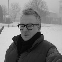 David Lyttleton