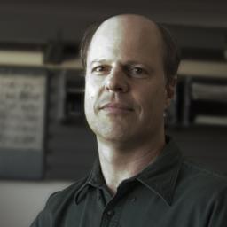 Robert Slimbach