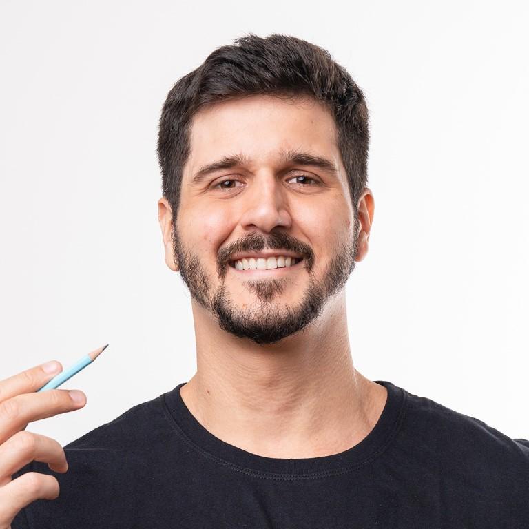 Carlos Mignot