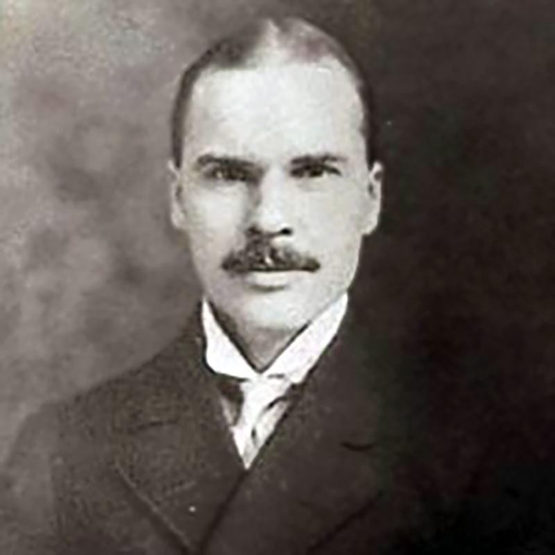 Morris Fuller Benton