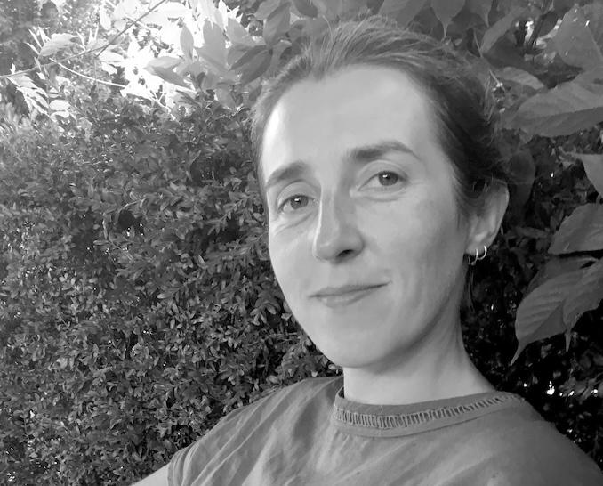 Amélie Bonet