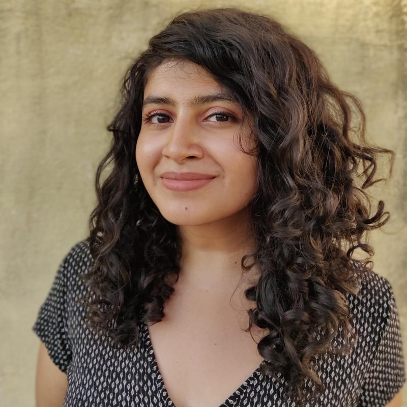 Anagha Narayanan