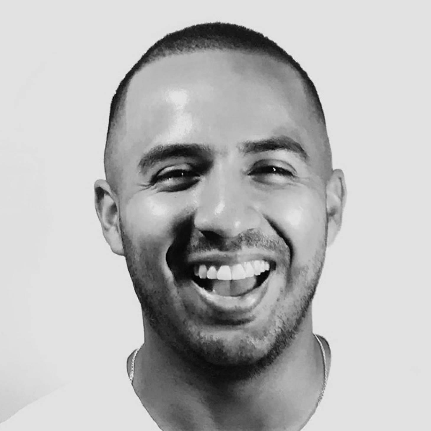 Andres Ramirez
