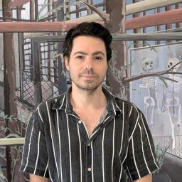 Ben Nathan