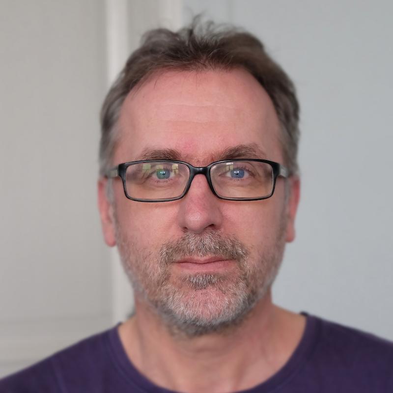 Martin Majoor