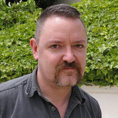 Carl Crossgrove