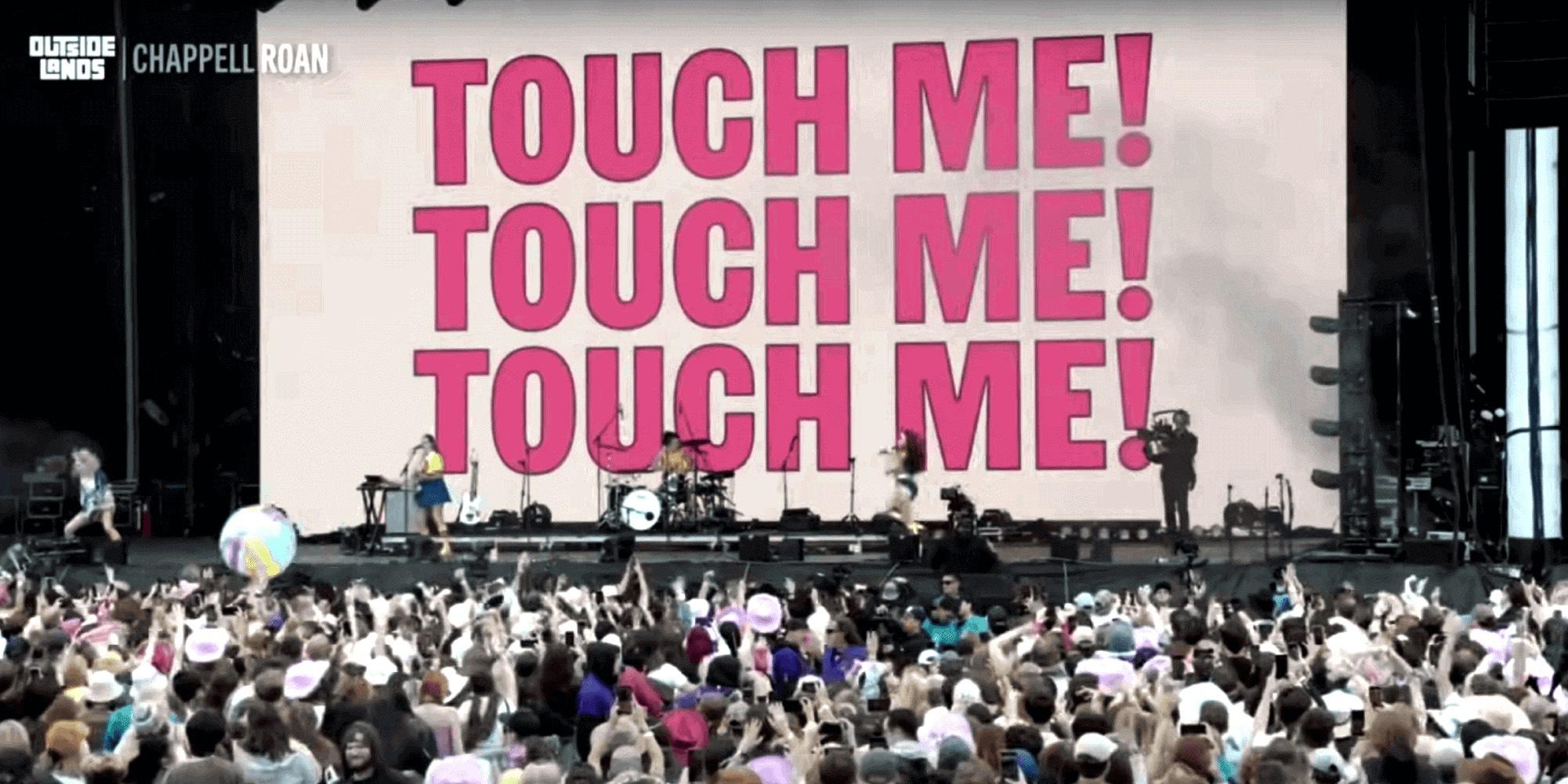 ChappelRoan_TouchMeBanner