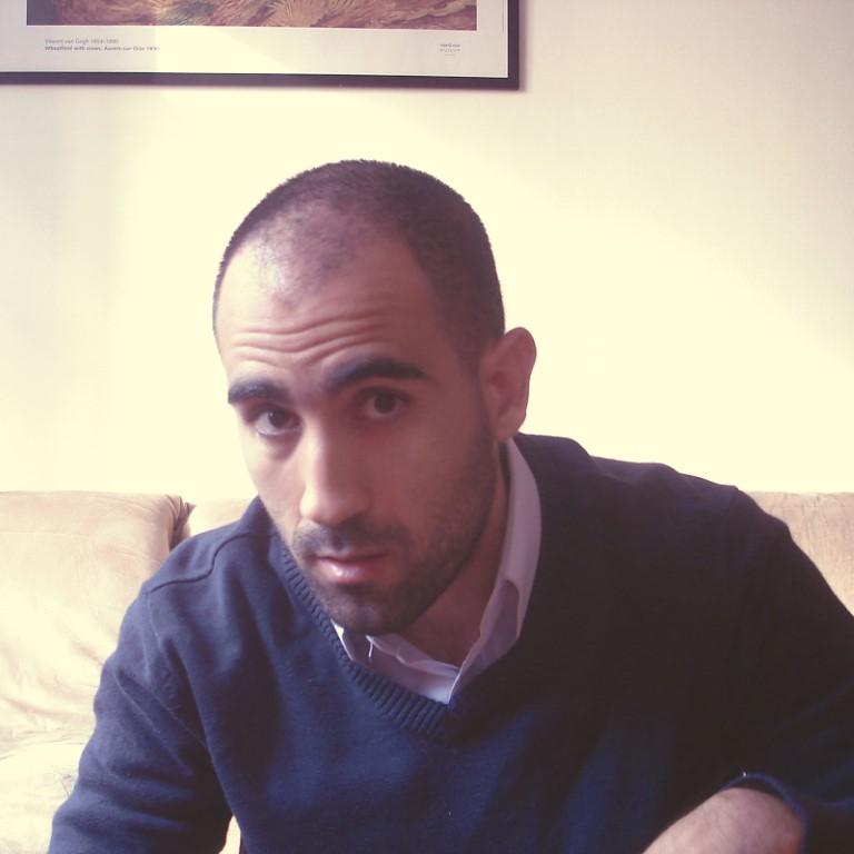 Daniel Sabino