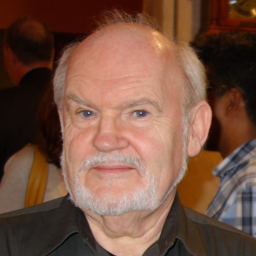 Rod McDonald