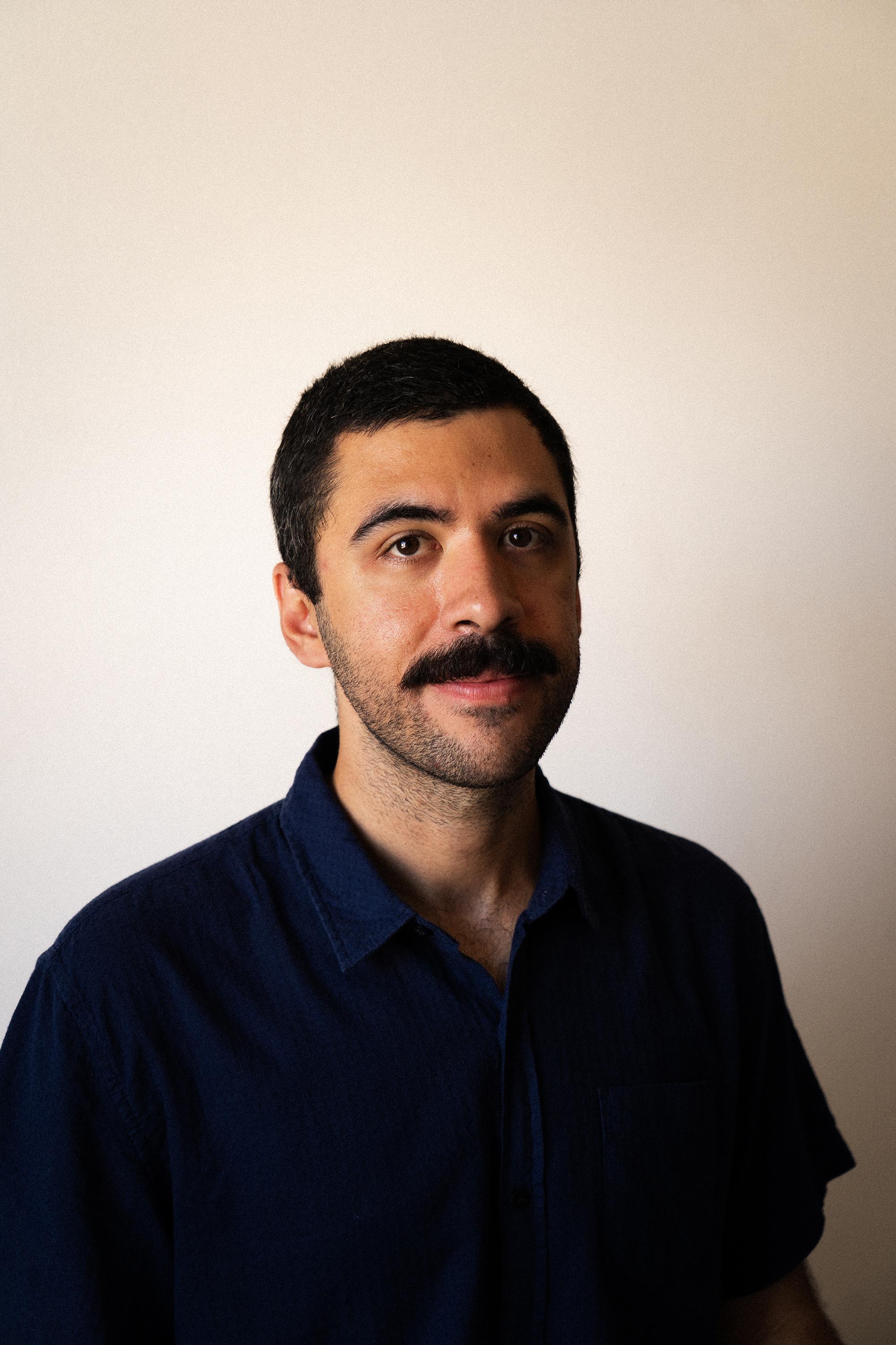 Felipe Casaprima