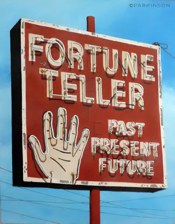 Fortune