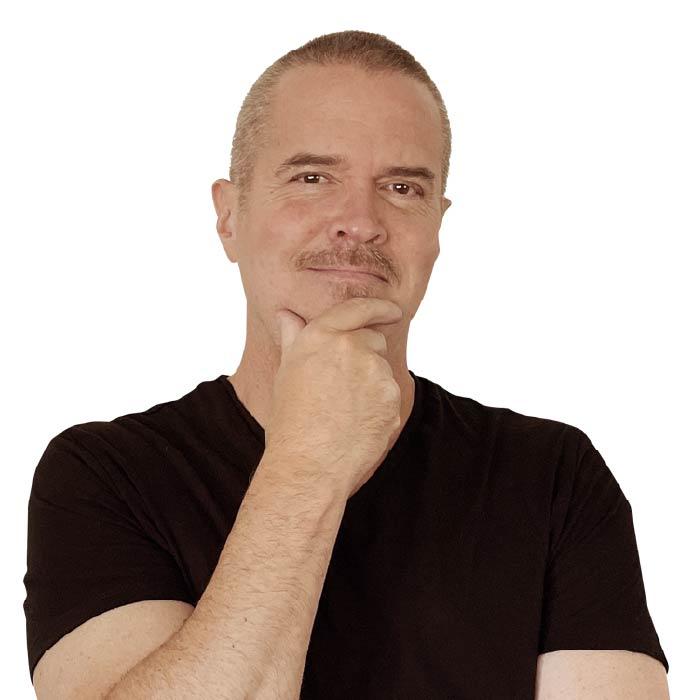 Guy Jeffrey Nelson