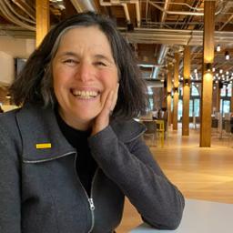 Gail Blumberg