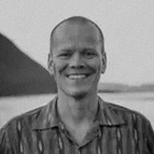 Gunnar Vilhjálmsson