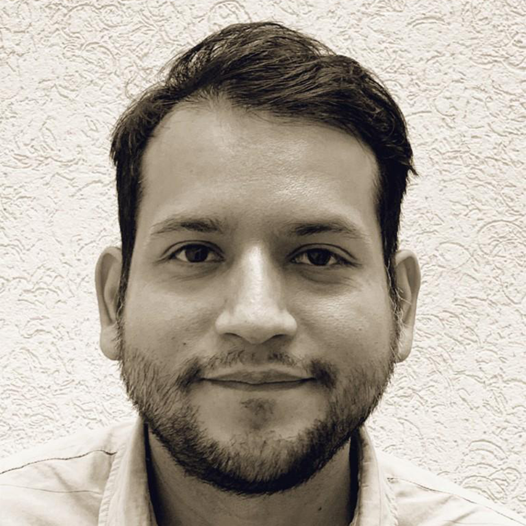 Iván Moreno Majul