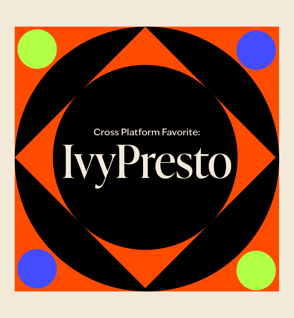 IvyPresto-crossplatform