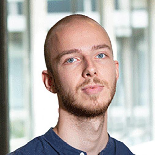 Jasper de Waard