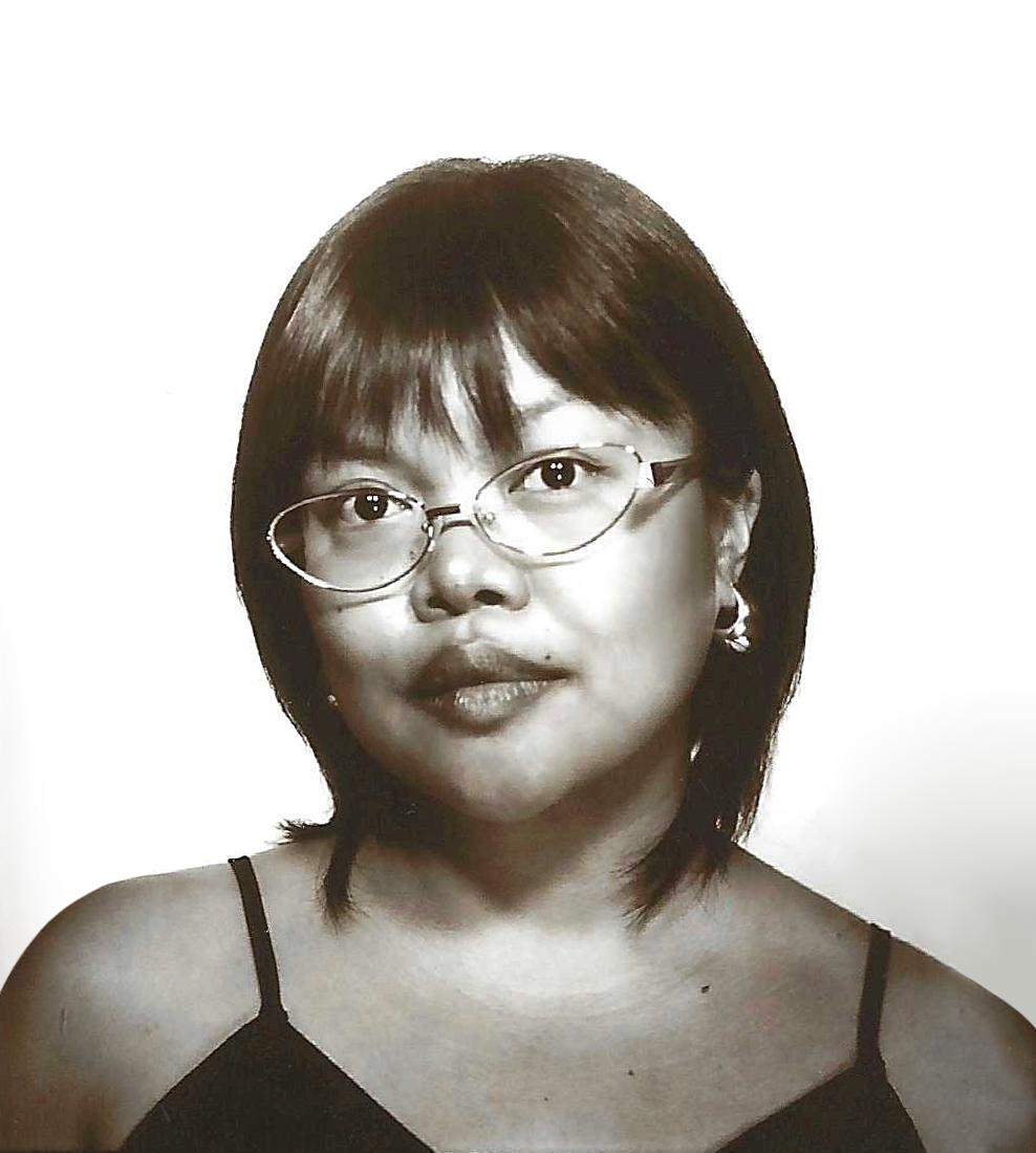 Jo Malinis