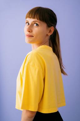 Joanna Angulska