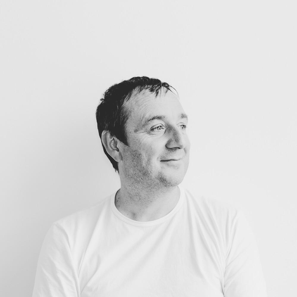 Jonathan Hill