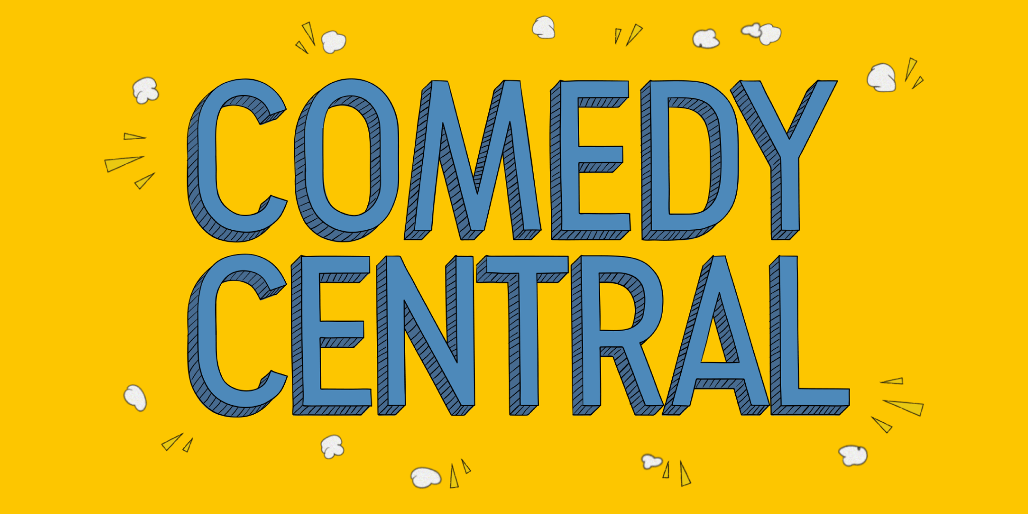 comedy central logo png